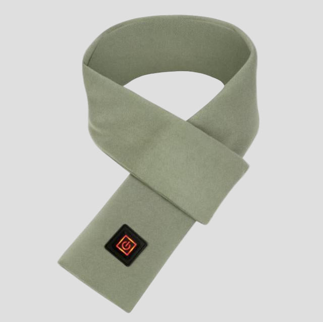 Unisex Heated Scarves