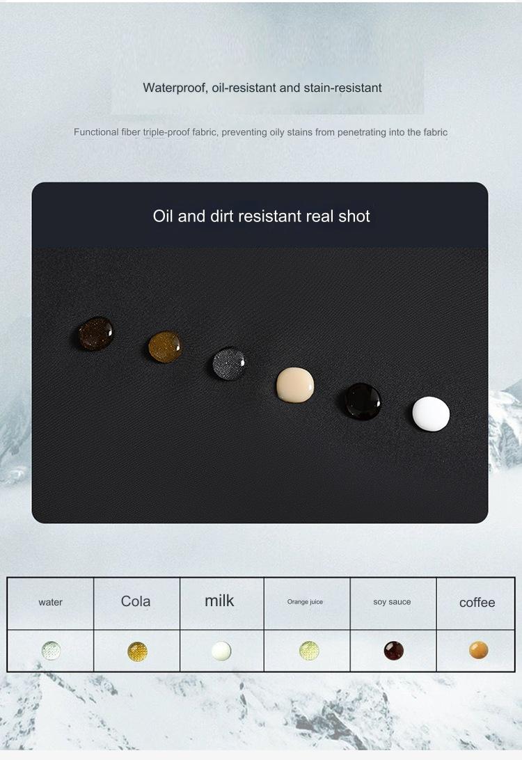 Unisex Outdoor Heated Trekking Jacket - Sidiou Group