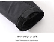 Unisex Outdoor Heated Trekking Jacket - Sidiou Group