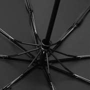 Sun Protective Automatic Umbrella fibre glass frame