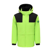 Winter Outdoor Heated Jacket - Sidiou Group