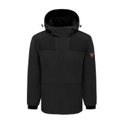 Winter Outdoor Heated Jacket - Sidiou Group
