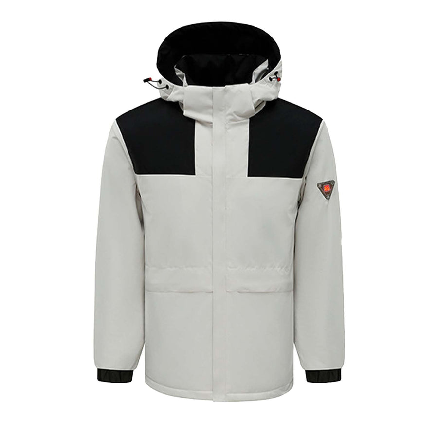 Winter Outdoor Heated Jacket - Sidiou Group