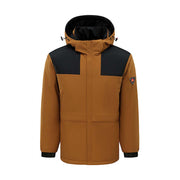 Winter Outdoor Heated Jacket - Sidiou Group
