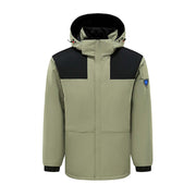Winter Outdoor Heated Jacket - Sidiou Group