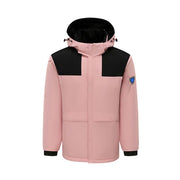 Winter Outdoor Heated Jacket - Sidiou Group