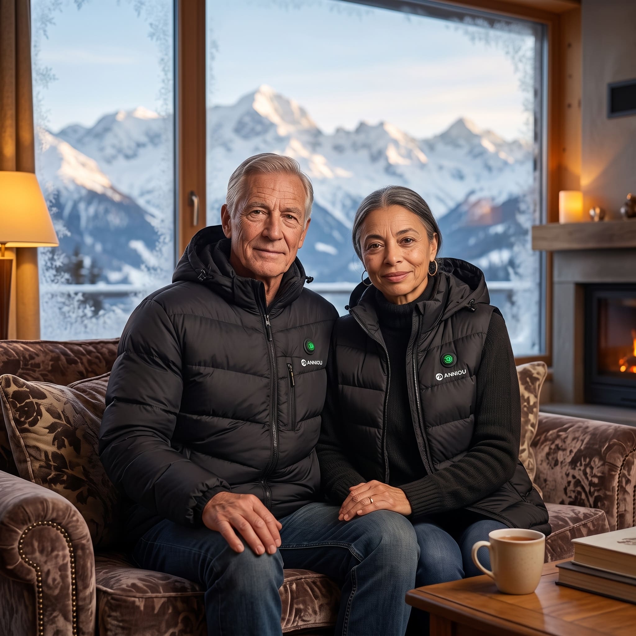 Can Heated Clothing Cut Your Energy Bills?