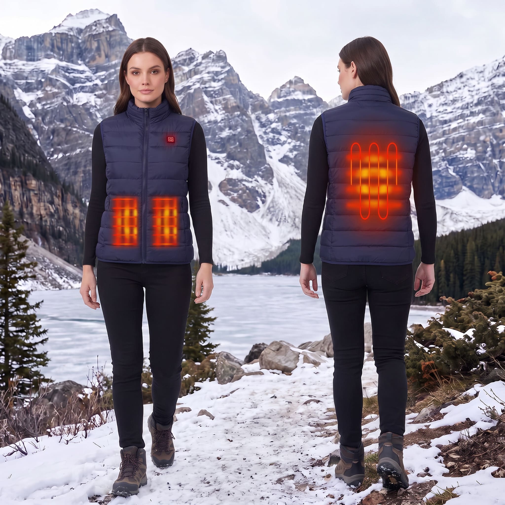 womens heated clothing guide