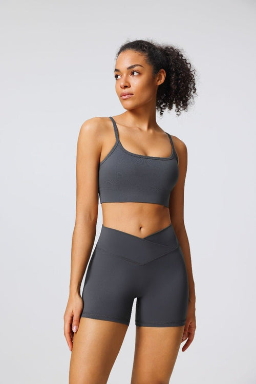 Women's UPF 50+ Shorts