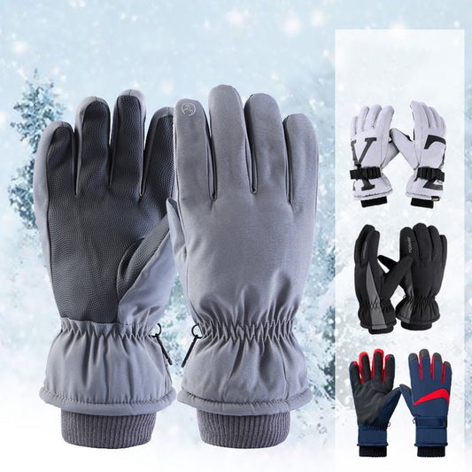 Outdoor Winter Gloves