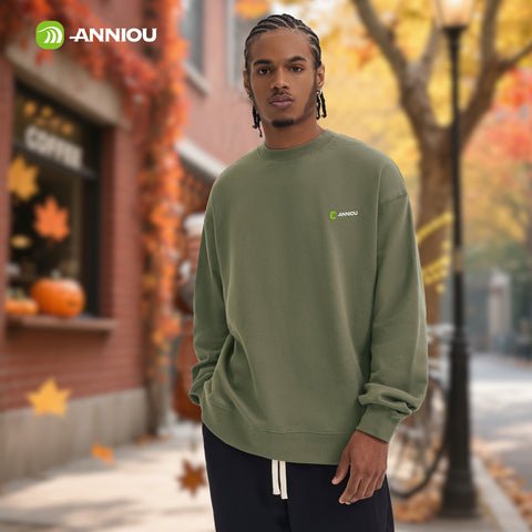 Outdoor Sweatshirt