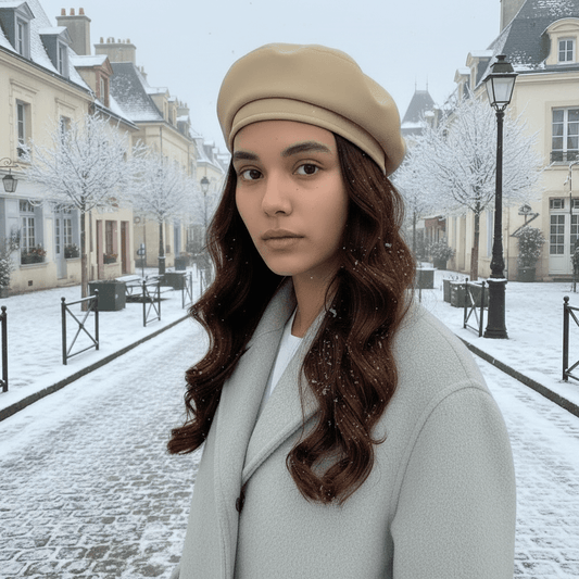 Outdoor Hats