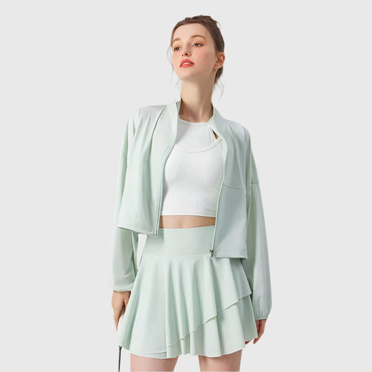 Women's Sports Jackets