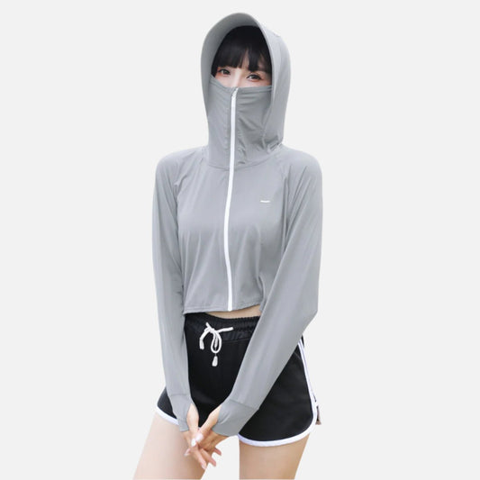 Sun Protection Clothing for Women