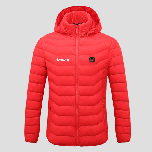 Heated Jackets