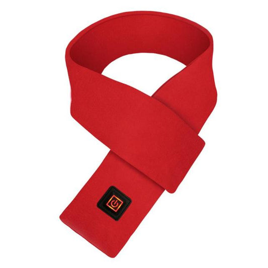 Heated Scarves
