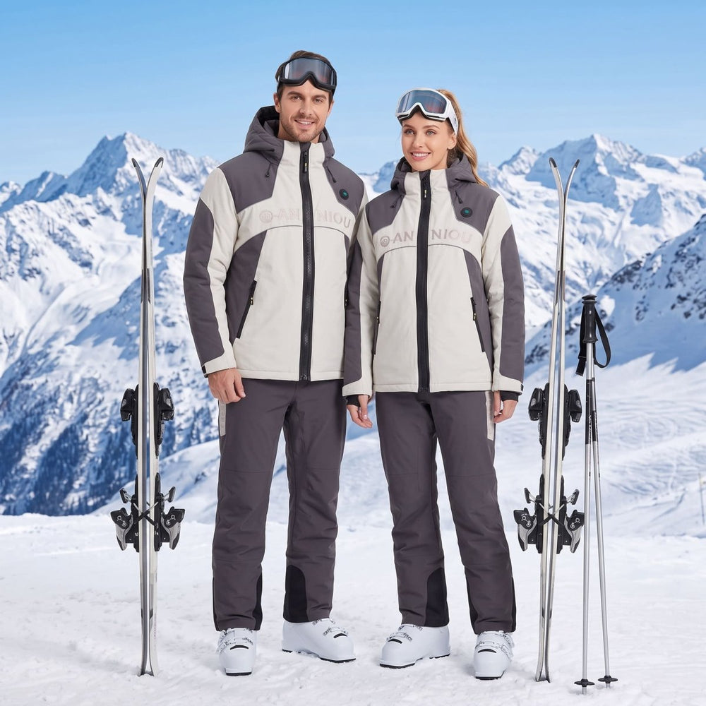 Snowboarding and Ski Wear