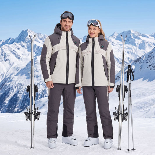 snowboarding & Ski Wear