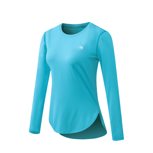 Women's Outdoor Sweatshirts