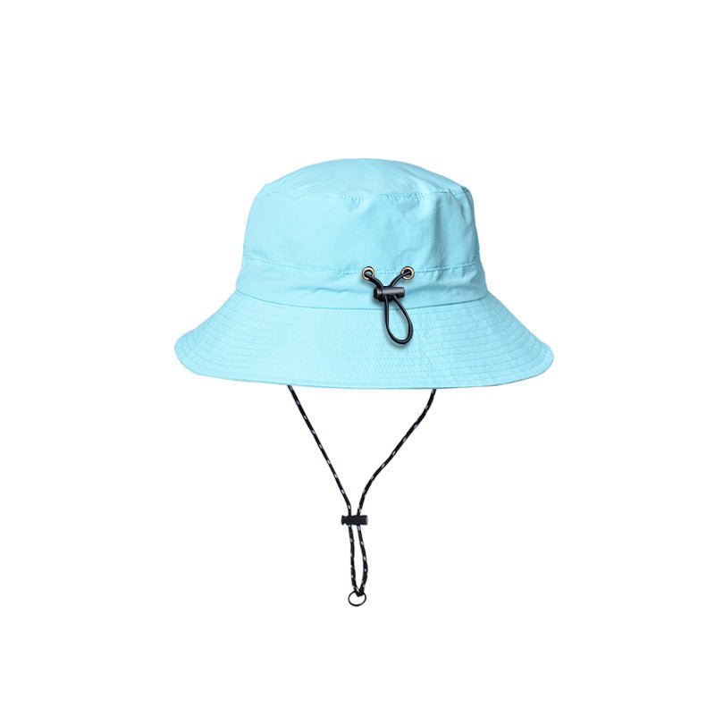 Vacation Sun Hat UPF 50+