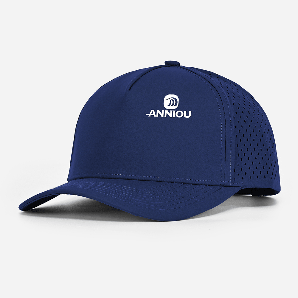 UPF50 + Polyester Baseball Cap