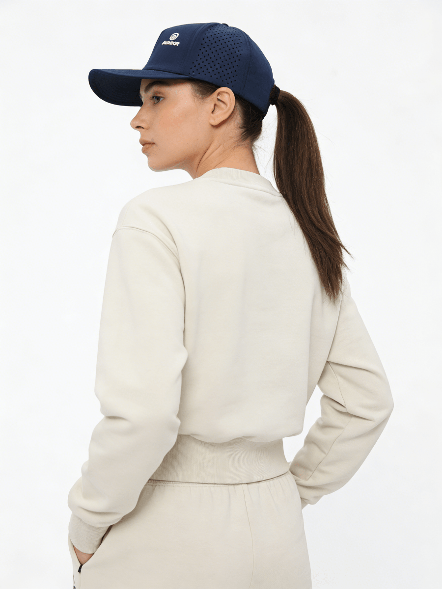 UPF50 + Polyester Baseball Cap