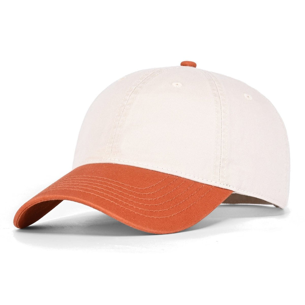 Cotton Baseball Cap UPF50+