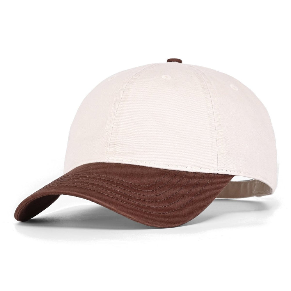 Cotton Baseball Cap UPF50+