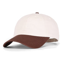 Cotton Baseball Cap UPF50+