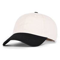 Cotton Baseball Cap UPF50+
