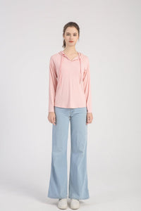 Women's Athletic Hoodie