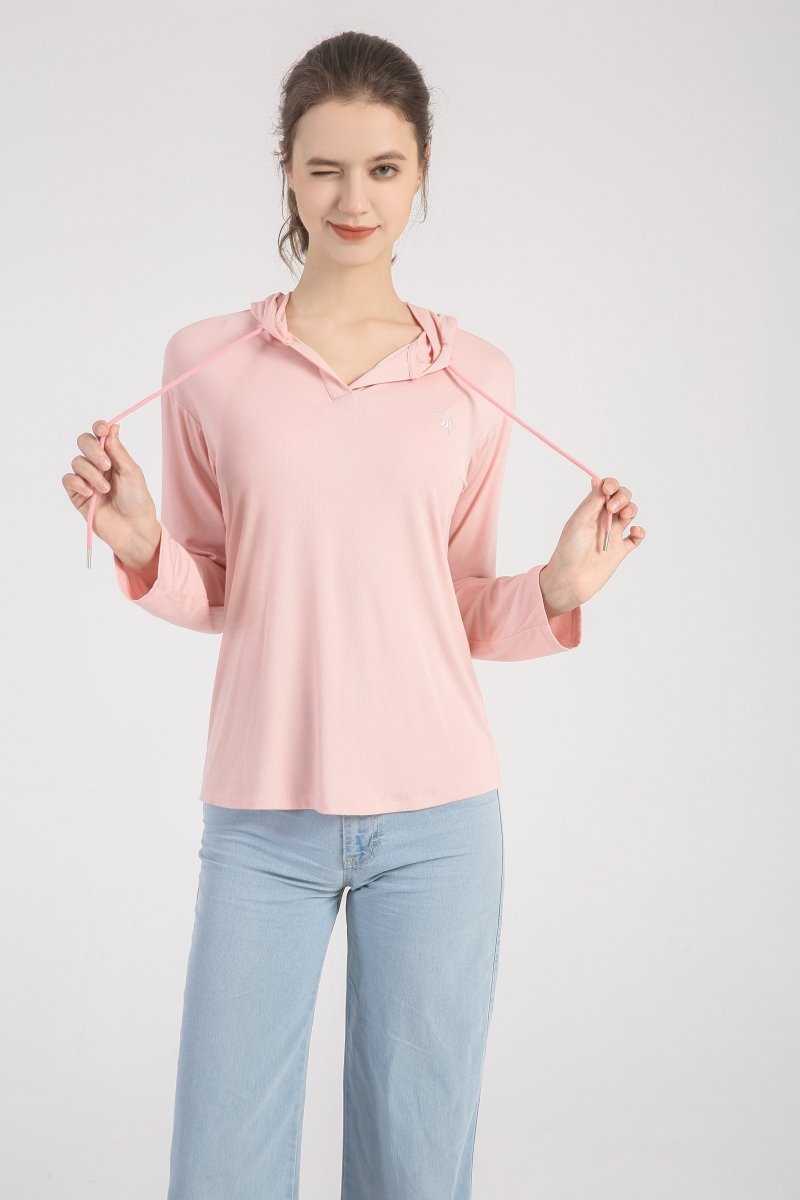 Women's Athletic Hoodie