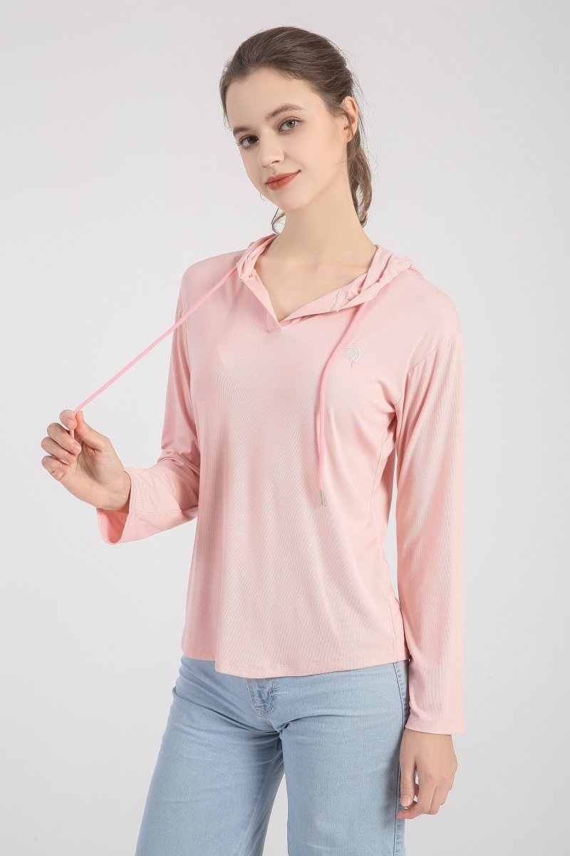 Women's Athletic Hoodie