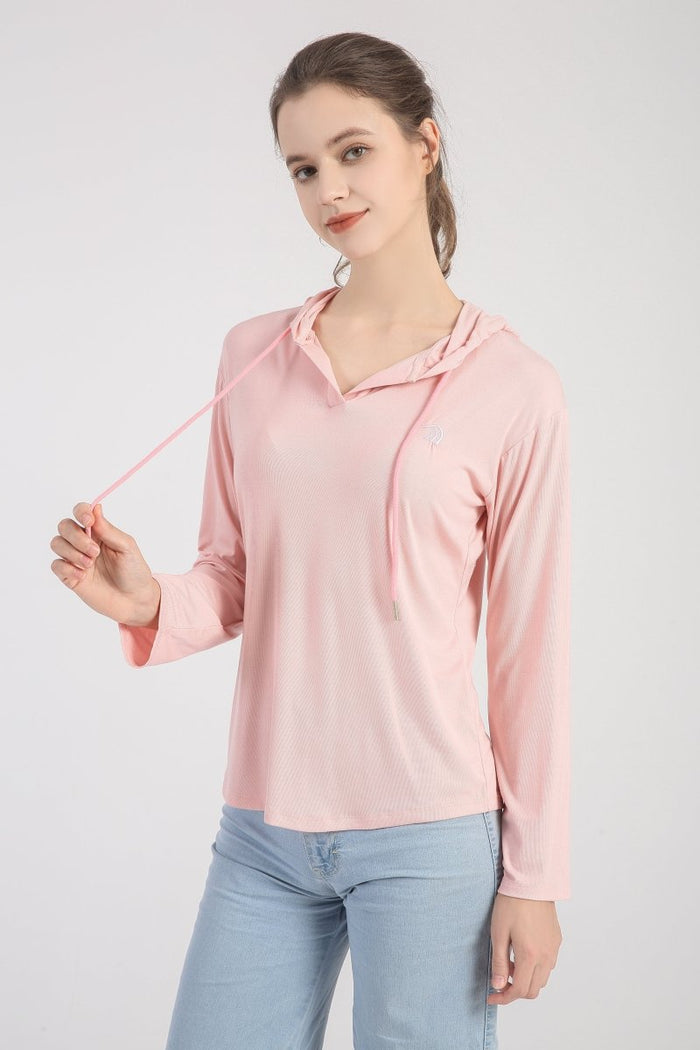 Women's Athletic Hoodie