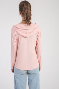 Women's Athletic Hoodie