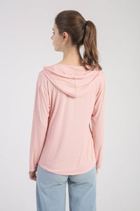 Women's Athletic Hoodie