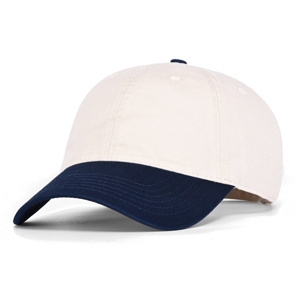 Cotton Baseball Cap UPF50+