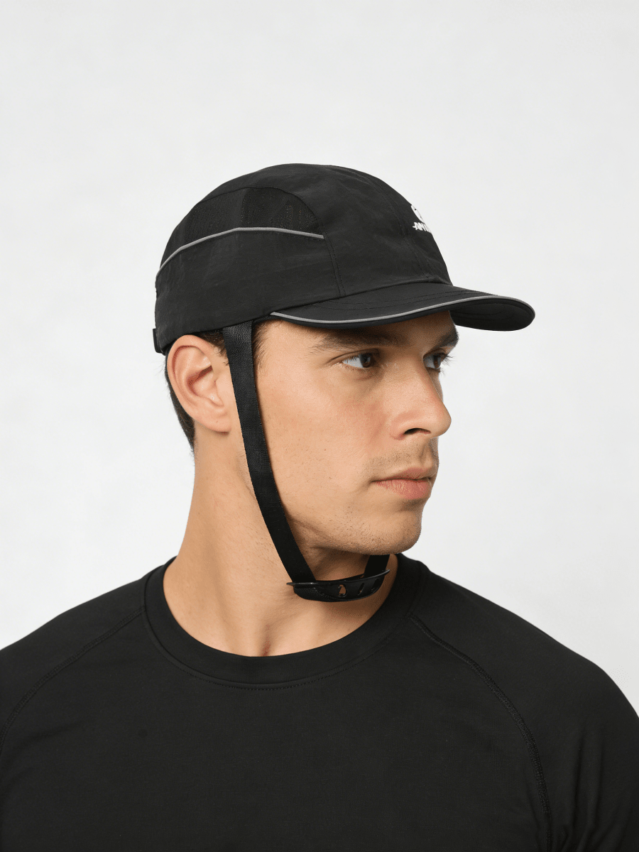 UPF 50+ Anti-collision Baseball Cap