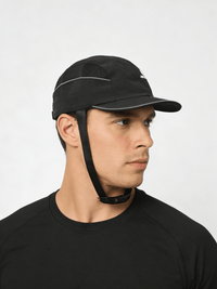 UPF 50+ Anti-collision Baseball Cap