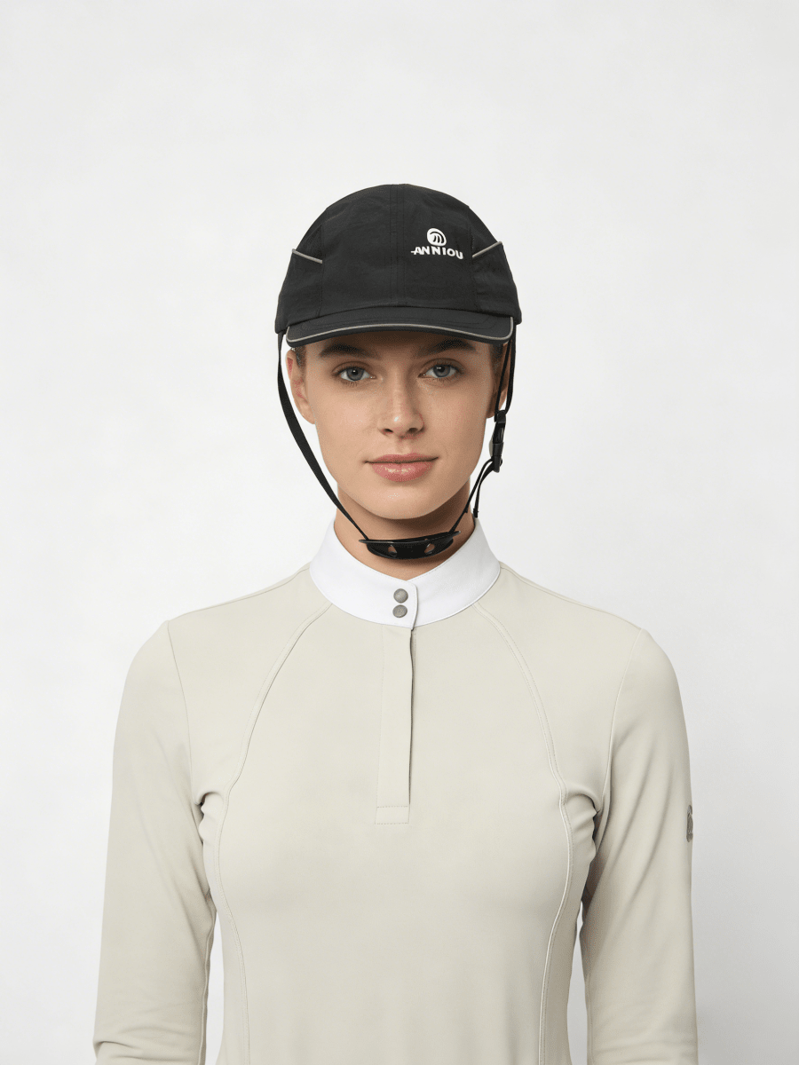 UPF 50+ Anti-collision Baseball Cap