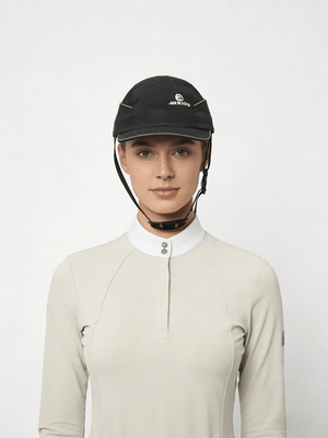 UPF 50+ Anti-collision Baseball Cap