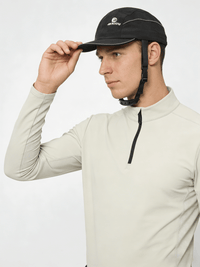 UPF 50+ Anti-collision Baseball Cap