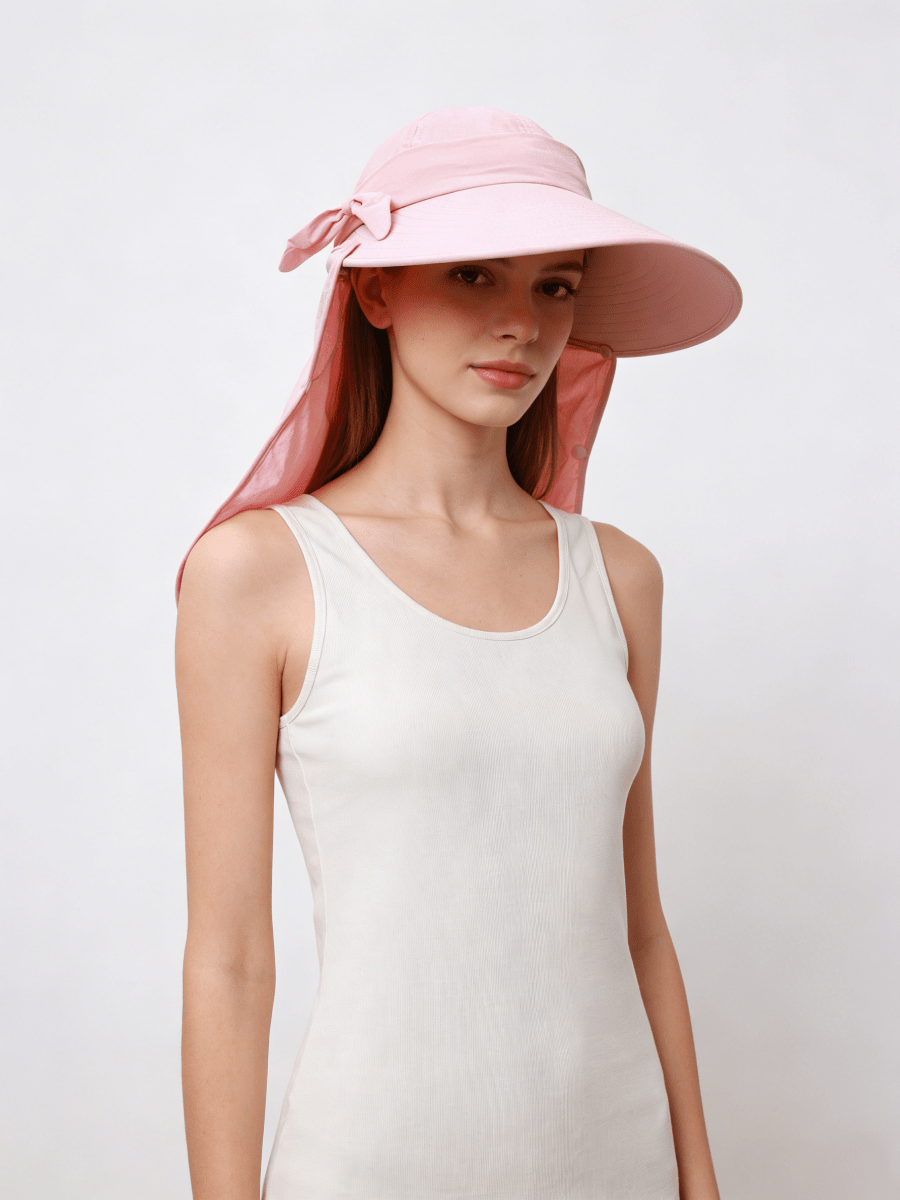 Ultimate Wide Brim Sun Hat UPF 50+