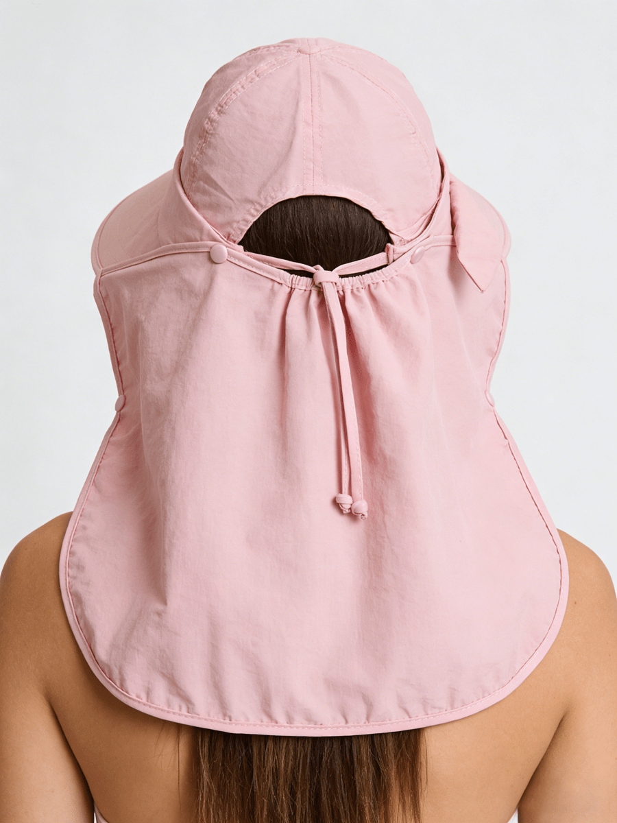 Ultimate Wide Brim Sun Hat UPF 50+