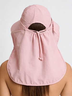 Ultimate Wide Brim Sun Hat UPF 50+