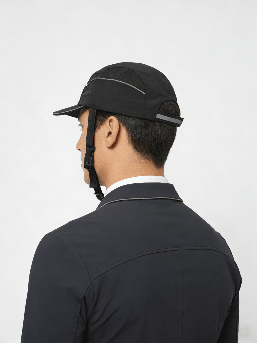 UPF 50+ Anti-collision Baseball Cap