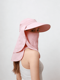 Ultimate Wide Brim Sun Hat UPF 50+