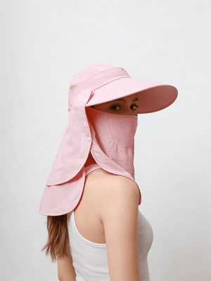 Ultimate Wide Brim Sun Hat UPF 50+