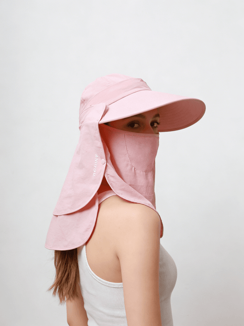 Ultimate Wide Brim Sun Hat UPF 50+