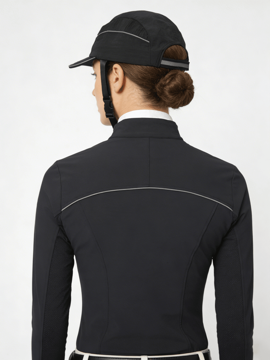 UPF 50+ Anti-collision Baseball Cap